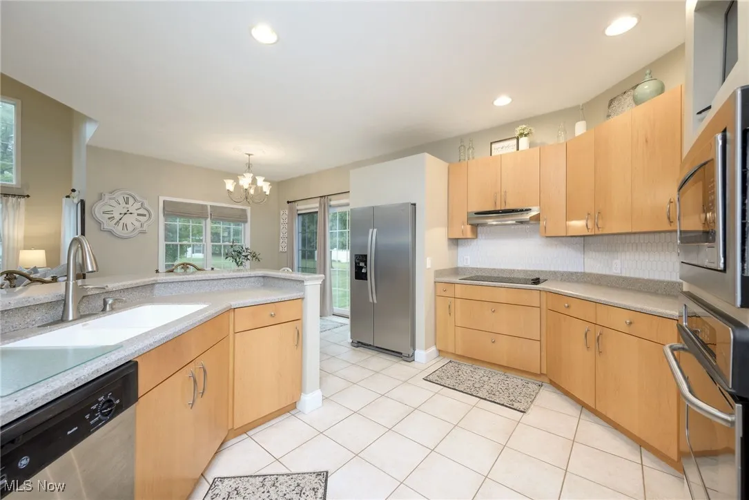 5217 Beckett Ridge, Stow, Ohio 44224,MLS Now Listing ID