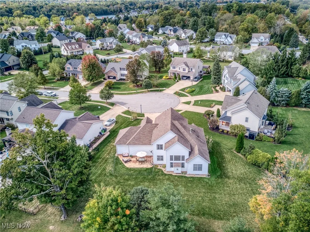 5217 Beckett Ridge, Stow, Ohio 44224,MLS Now Listing ID