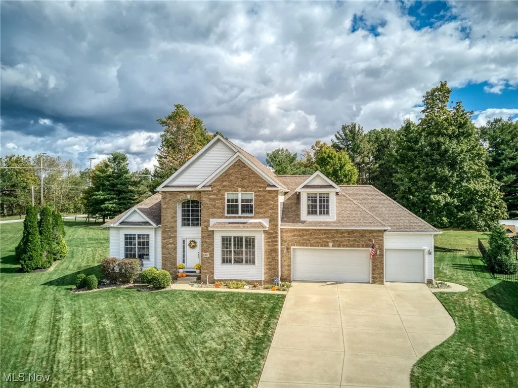 5217 Beckett Ridge, Stow, Ohio 44224,MLS Now Listing ID