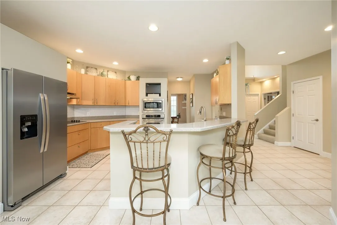 5217 Beckett Ridge, Stow, Ohio 44224,MLS Now Listing ID