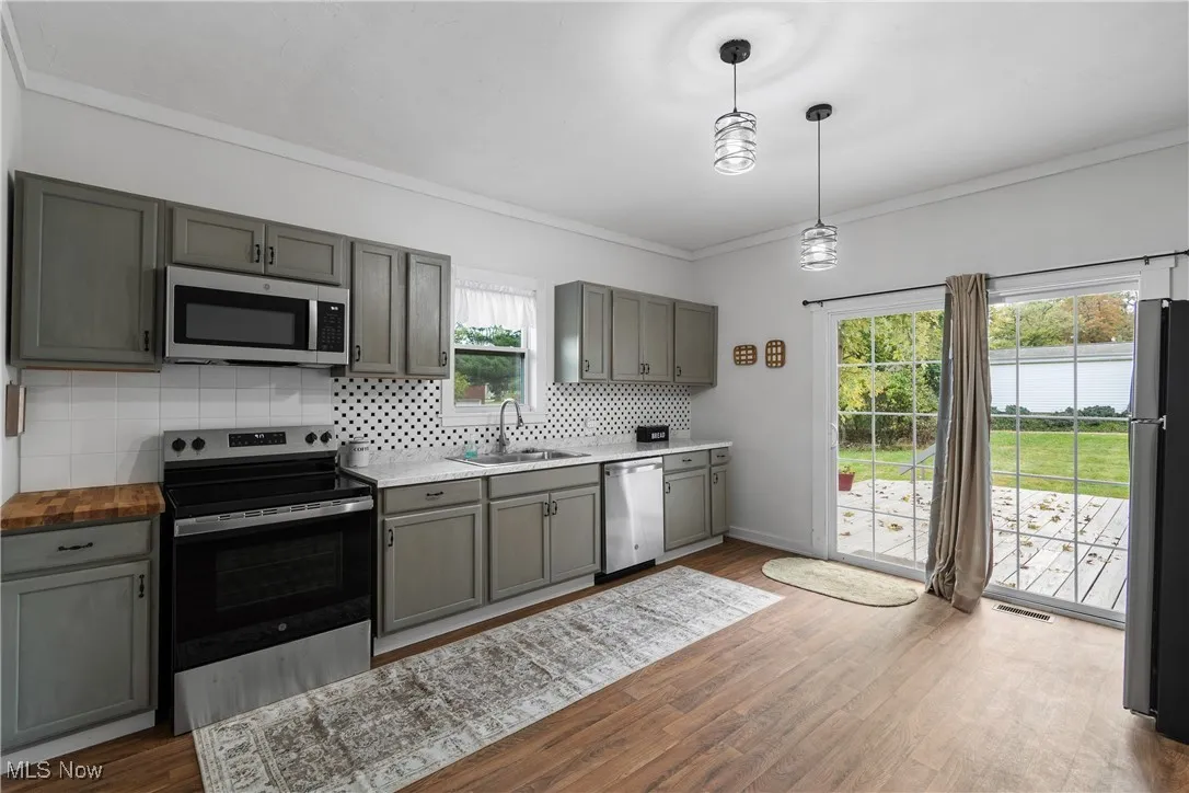 233 Nassau Street, East Canton, Ohio 44730,MLS Now Listing ID