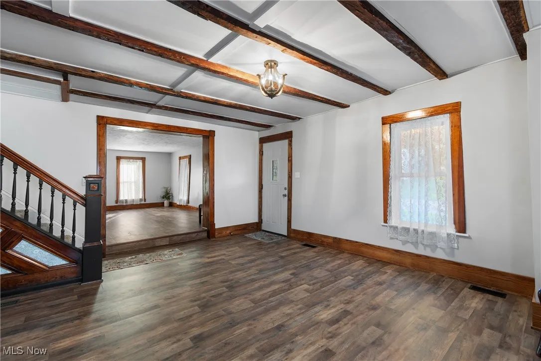 233 Nassau Street, East Canton, Ohio 44730,MLS Now Listing ID