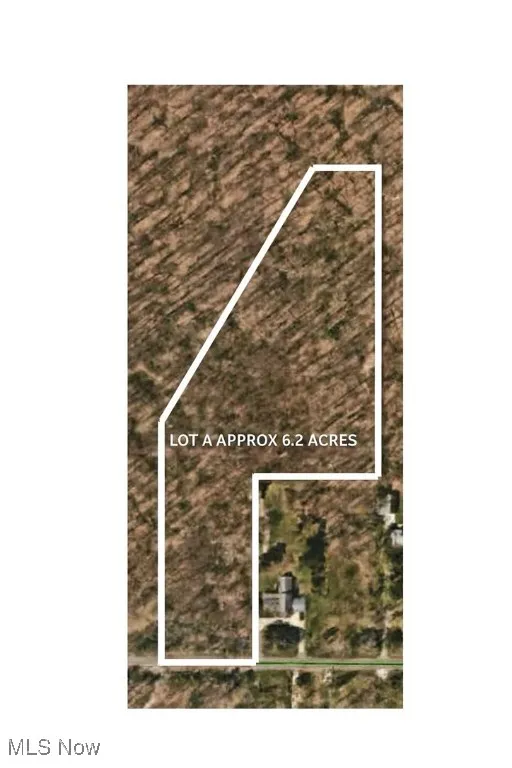 3358 Lot A Southern Road, Richfield, Ohio 44286,MLS Now Listing ID