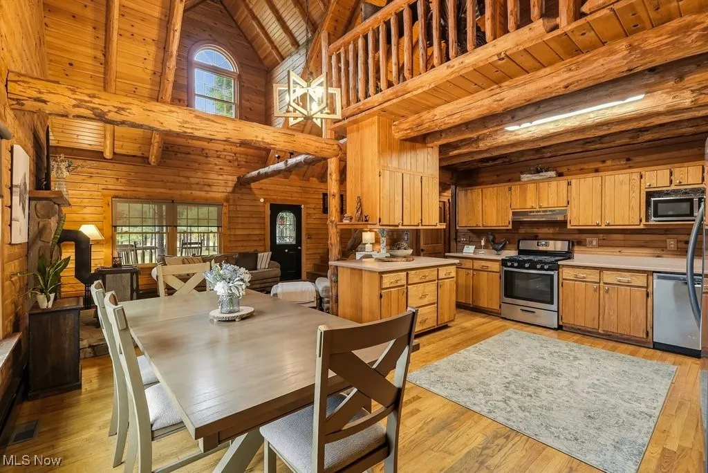 3590 E Aurora Road, Twinsburg, Ohio 44087,MLS Now Listing ID