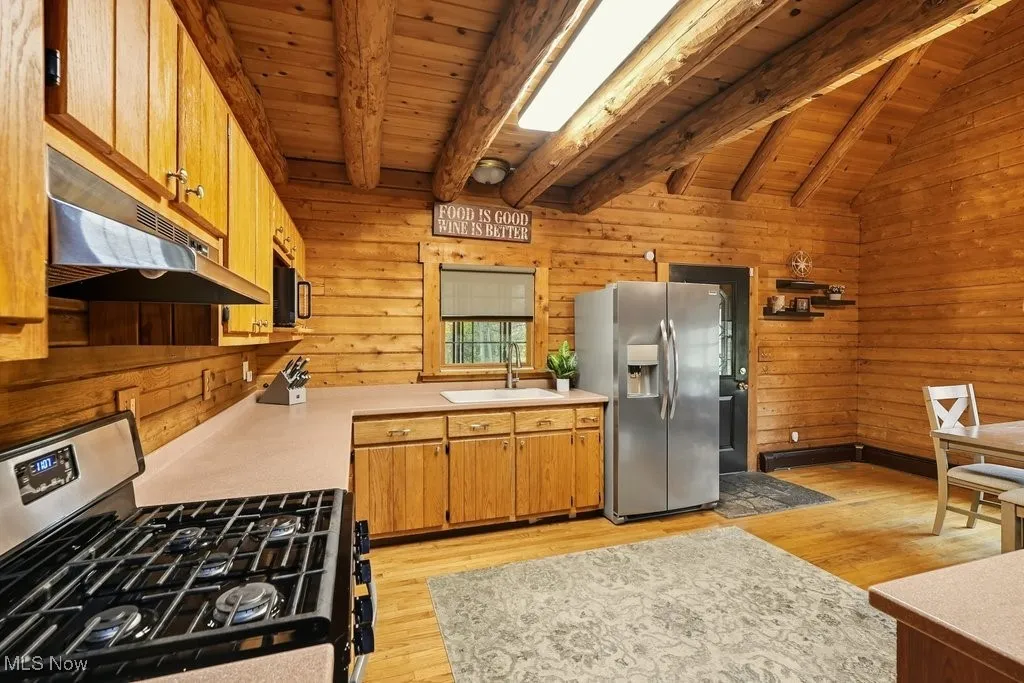 3590 E Aurora Road, Twinsburg, Ohio 44087,MLS Now Listing ID