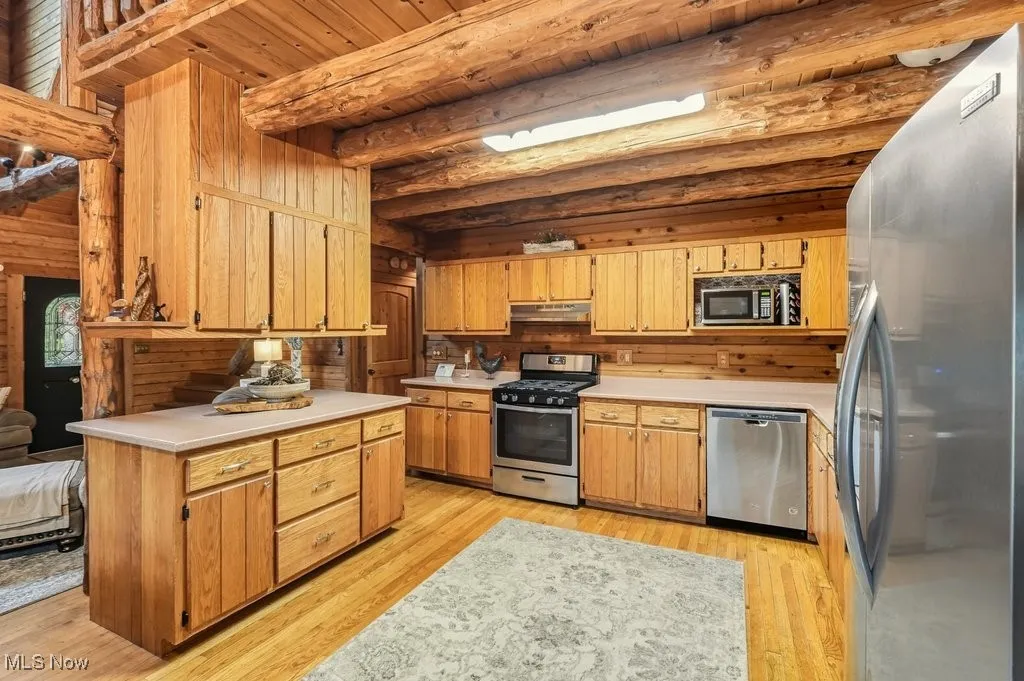3590 E Aurora Road, Twinsburg, Ohio 44087,MLS Now Listing ID