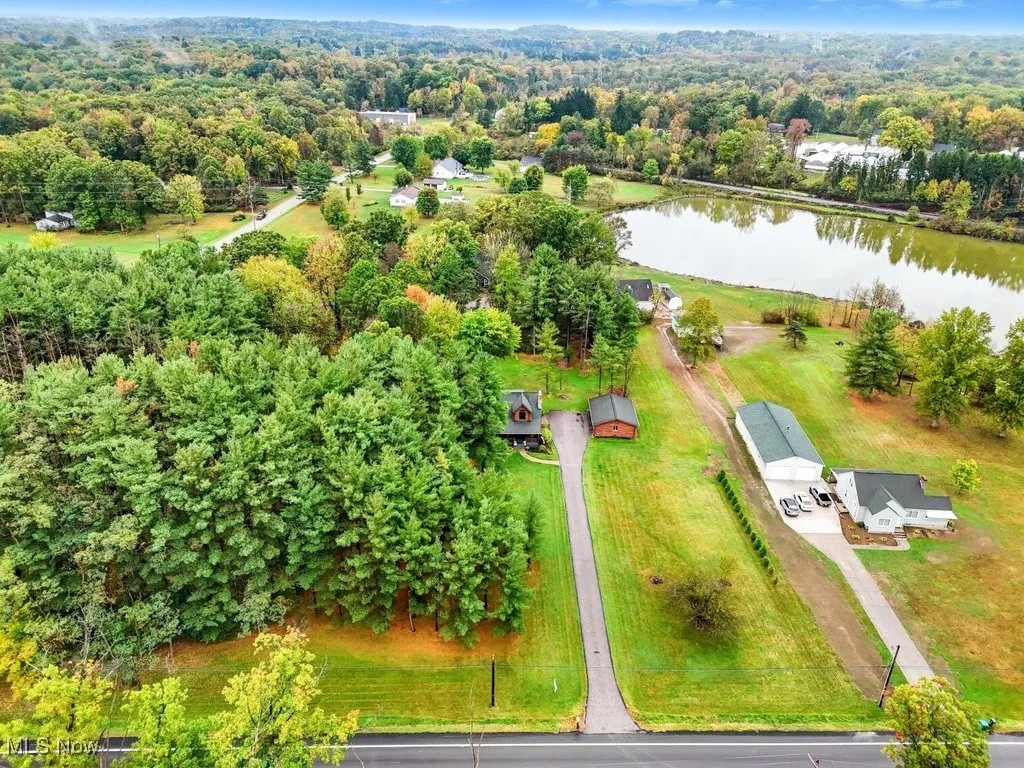 3590 E Aurora Road, Twinsburg, Ohio 44087,MLS Now Listing ID