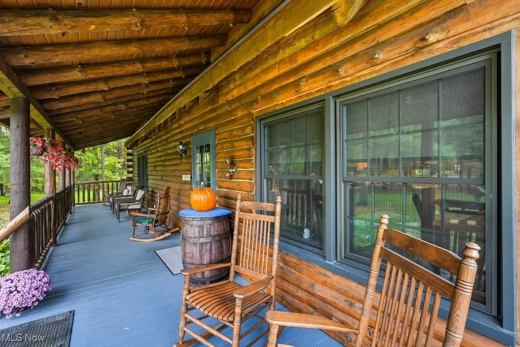 3590 E Aurora Road, Twinsburg, Ohio 44087,MLS Now Listing ID