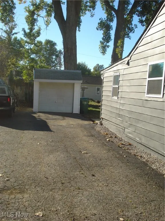 1270 E 362nd Street, Eastlake, Ohio 44095,MLS Now Listing ID