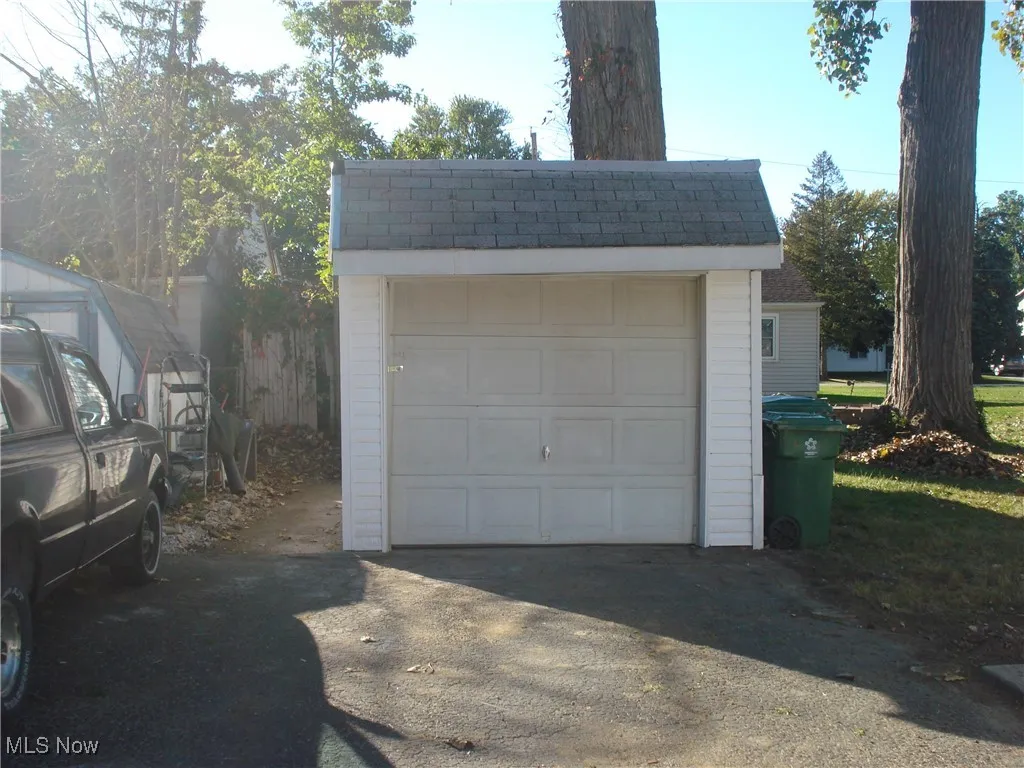 1270 E 362nd Street, Eastlake, Ohio 44095,MLS Now Listing ID