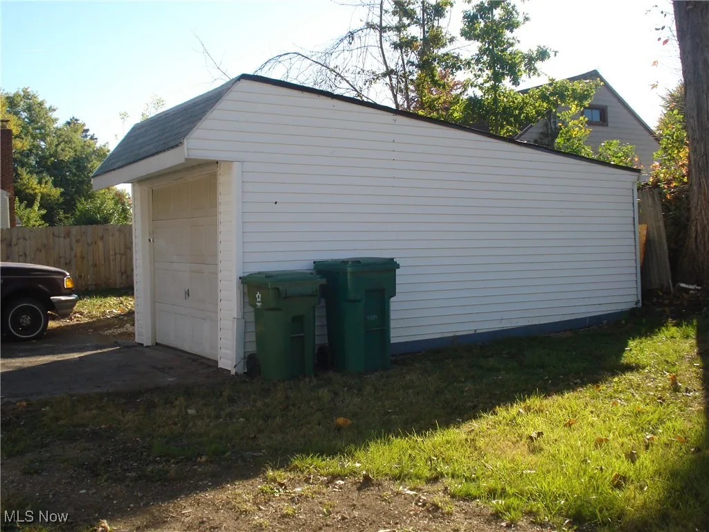 1270 E 362nd Street, Eastlake, Ohio 44095,MLS Now Listing ID