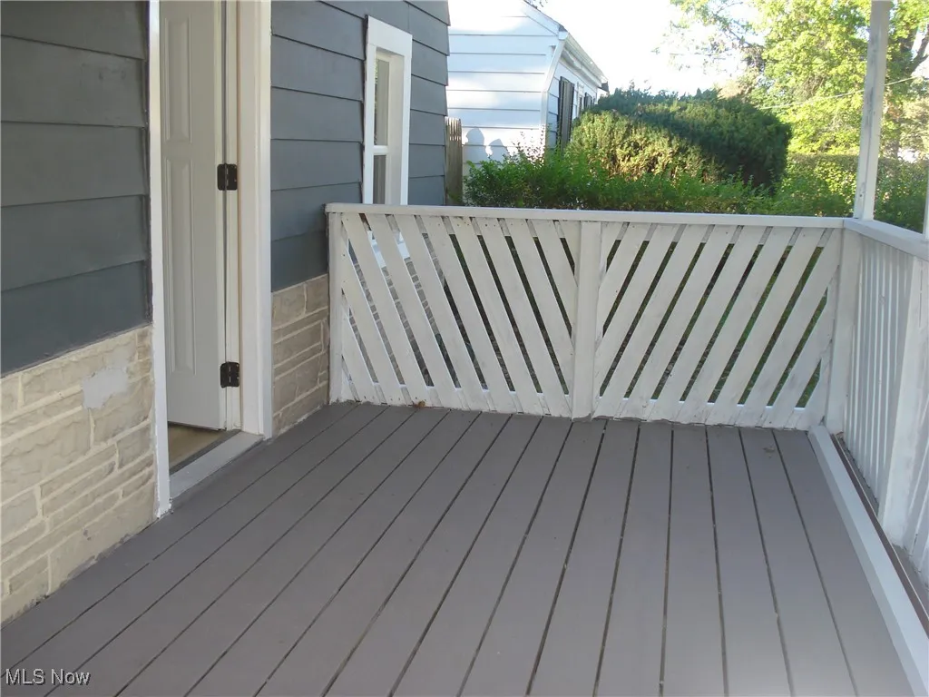1270 E 362nd Street, Eastlake, Ohio 44095,MLS Now Listing ID