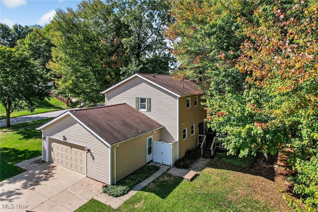 11285 Heritage Drive, Twinsburg, Ohio 44087,MLS Now Listing ID