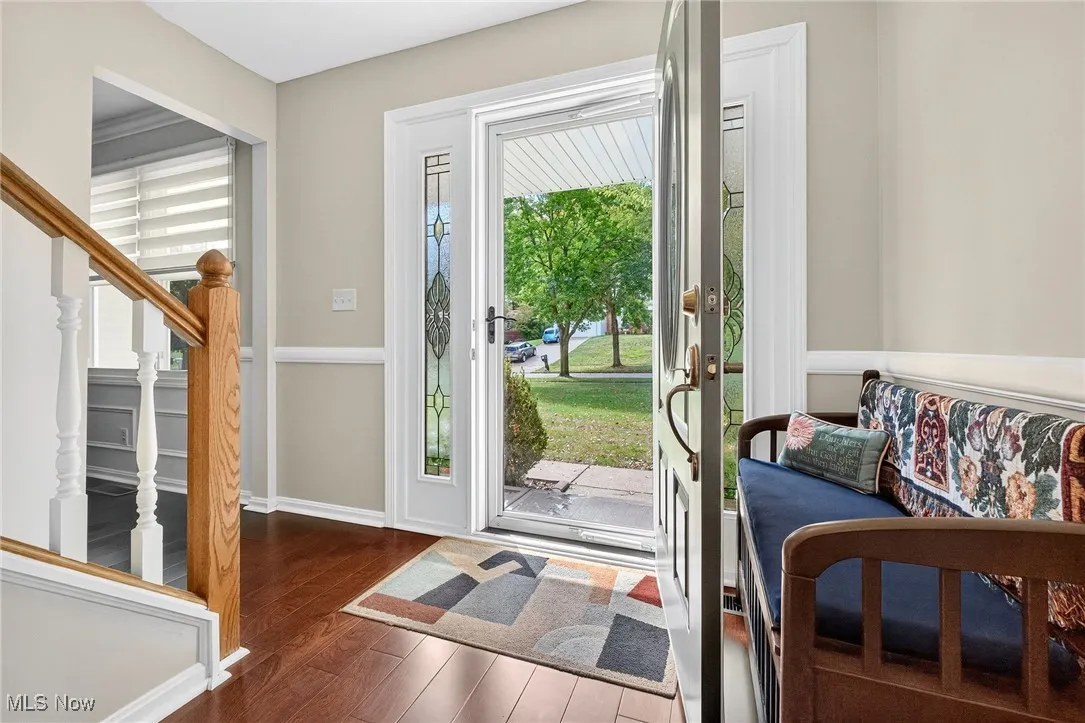11285 Heritage Drive, Twinsburg, Ohio 44087,MLS Now Listing ID