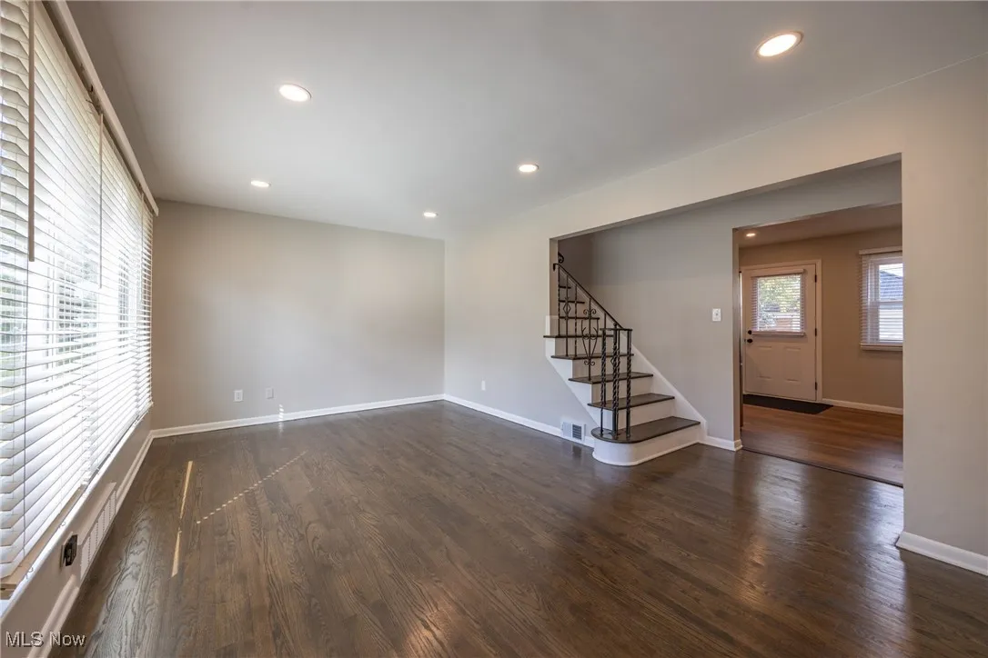 857 Bryn Mawr Avenue, Wickliffe, Ohio 44092,MLS Now Listing ID