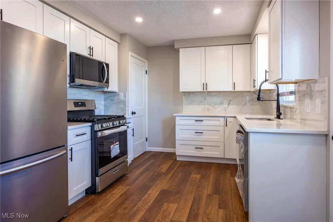 857 Bryn Mawr Avenue, Wickliffe, Ohio 44092,MLS Now Listing ID