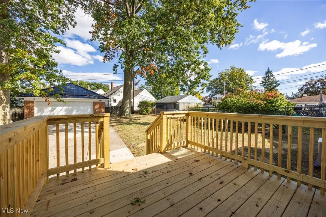 857 Bryn Mawr Avenue, Wickliffe, Ohio 44092,MLS Now Listing ID