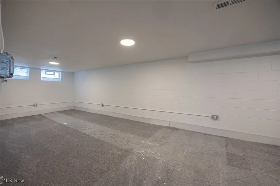 857 Bryn Mawr Avenue, Wickliffe, Ohio 44092,MLS Now Listing ID