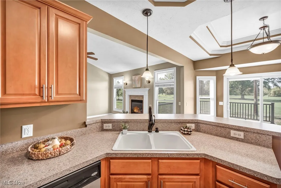 2310 N Bay Drive, Willoughby, Ohio 44094,MLS Now Listing ID