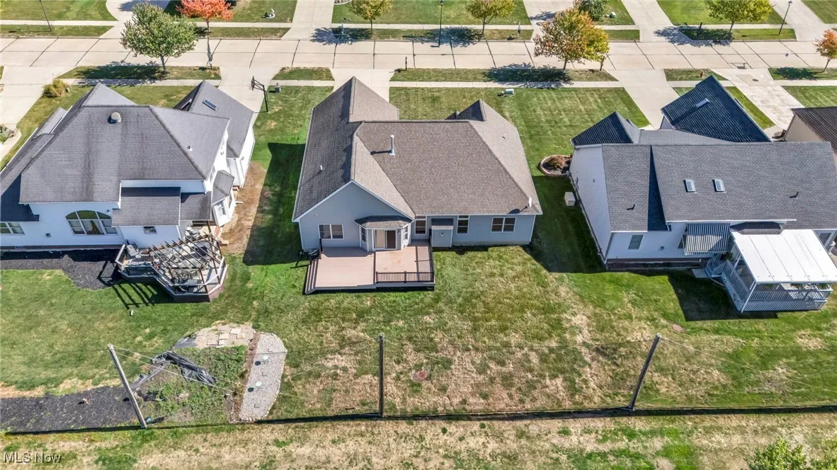 2310 N Bay Drive, Willoughby, Ohio 44094,MLS Now Listing ID