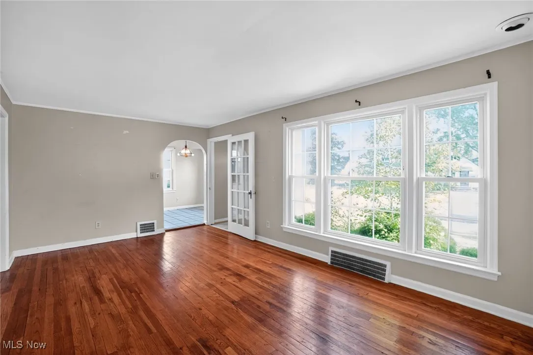 4194 Stilmore Road, South Euclid, Ohio 44121,MLS Now Listing ID