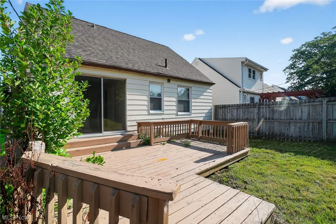 4194 Stilmore Road, South Euclid, Ohio 44121,MLS Now Listing ID