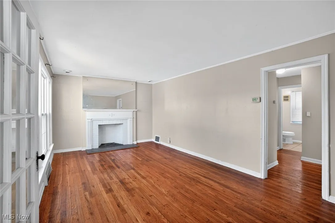 4194 Stilmore Road, South Euclid, Ohio 44121,MLS Now Listing ID