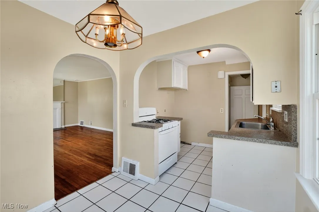 4194 Stilmore Road, South Euclid, Ohio 44121,MLS Now Listing ID