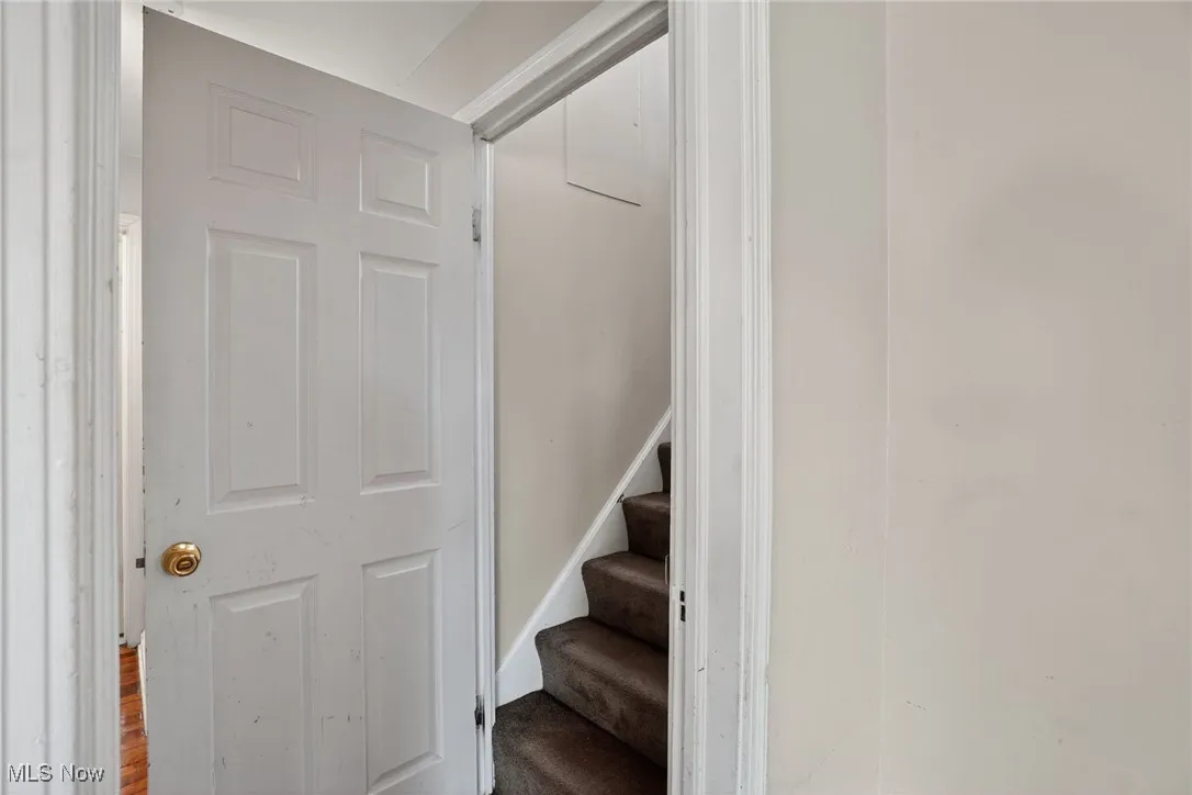 4194 Stilmore Road, South Euclid, Ohio 44121,MLS Now Listing ID