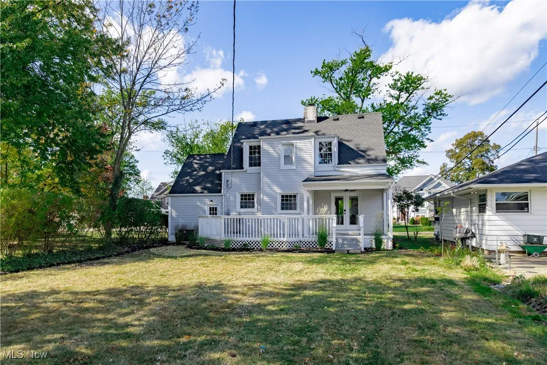 28812 Cresthaven Drive, Willowick, Ohio 44095,MLS Now Listing ID