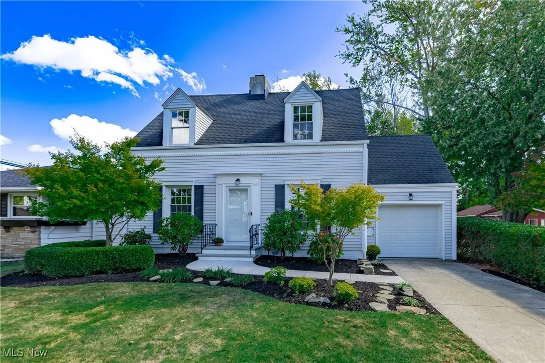 28812 Cresthaven Drive, Willowick, Ohio 44095,MLS Now Listing ID