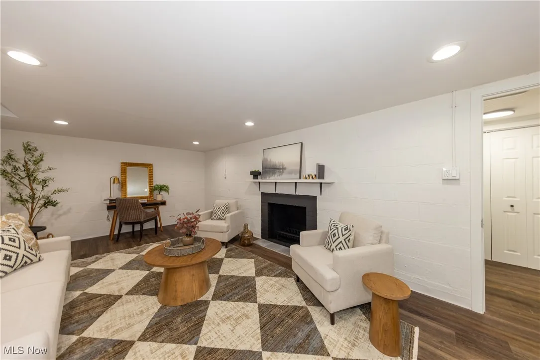 28812 Cresthaven Drive, Willowick, Ohio 44095,MLS Now Listing ID