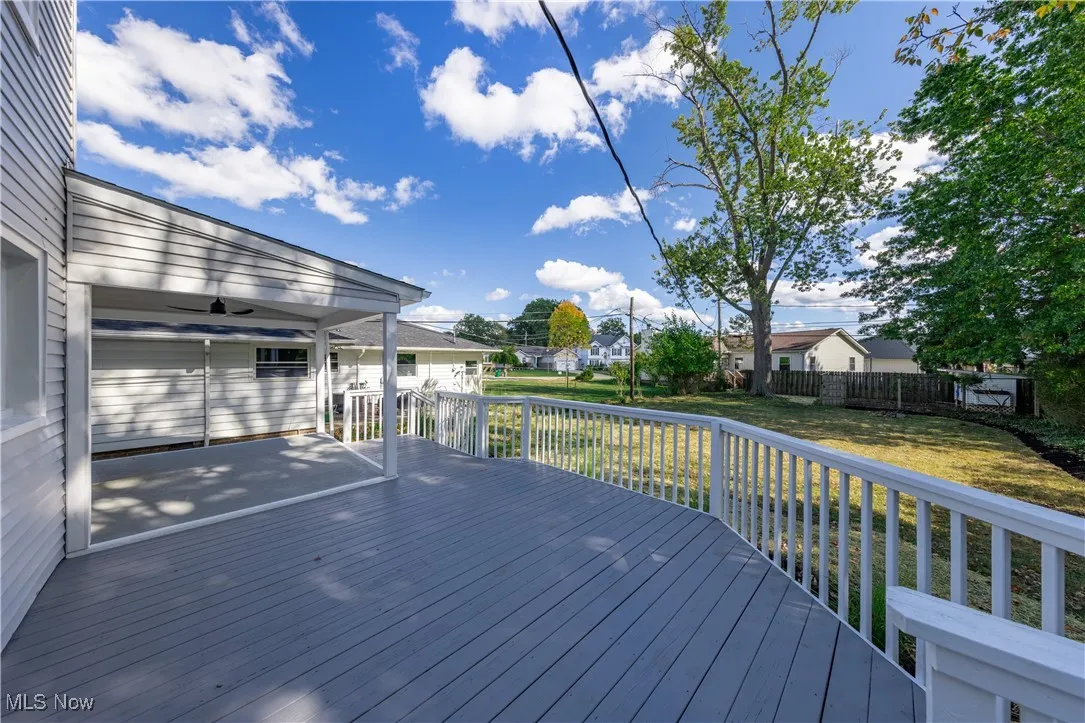 28812 Cresthaven Drive, Willowick, Ohio 44095,MLS Now Listing ID