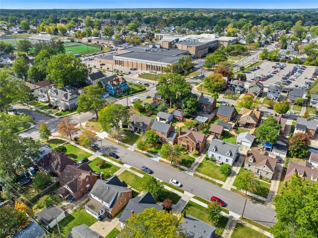 1532 Parkwood Road, Lakewood, Ohio 44107,MLS Now Listing ID