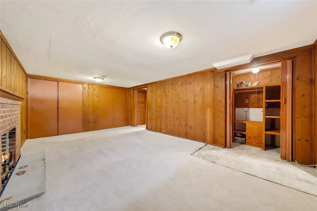 1532 Parkwood Road, Lakewood, Ohio 44107,MLS Now Listing ID
