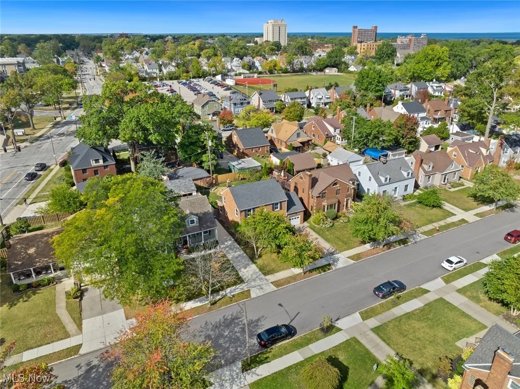 1532 Parkwood Road, Lakewood, Ohio 44107,MLS Now Listing ID
