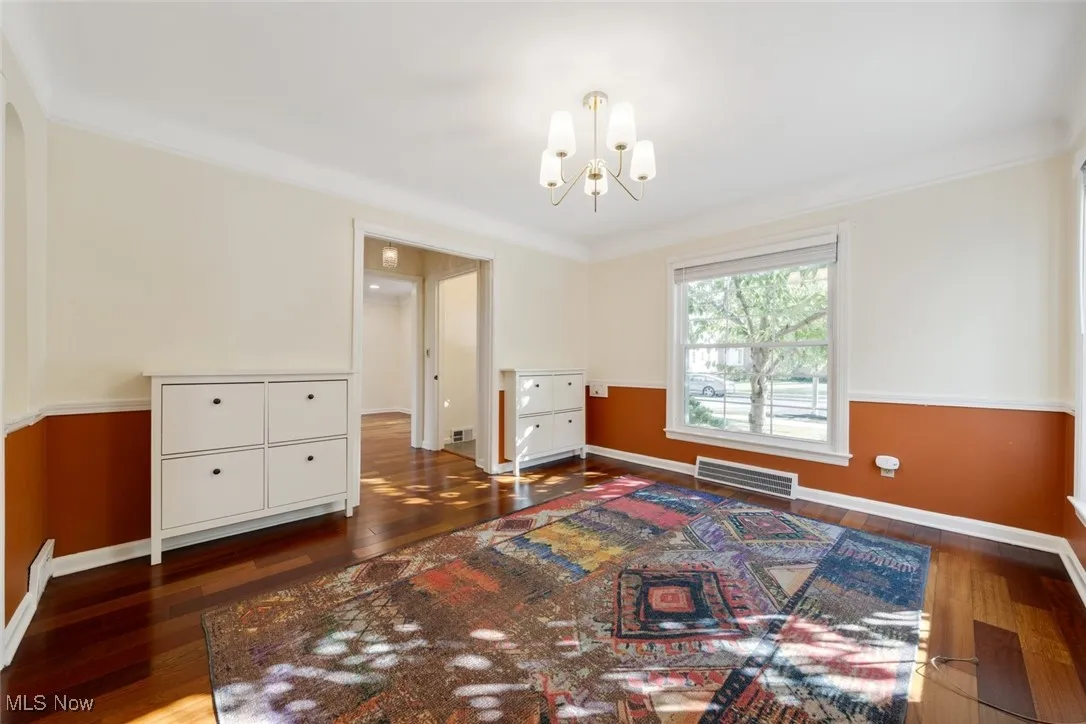 1532 Parkwood Road, Lakewood, Ohio 44107,MLS Now Listing ID