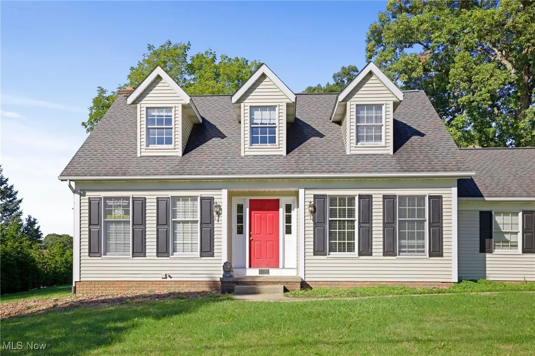 1001 27th Street, Massillon, Ohio 44646,MLS Now Listing ID