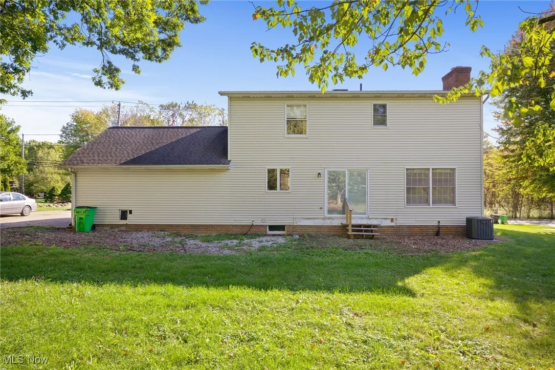 1001 27th Street, Massillon, Ohio 44646,MLS Now Listing ID