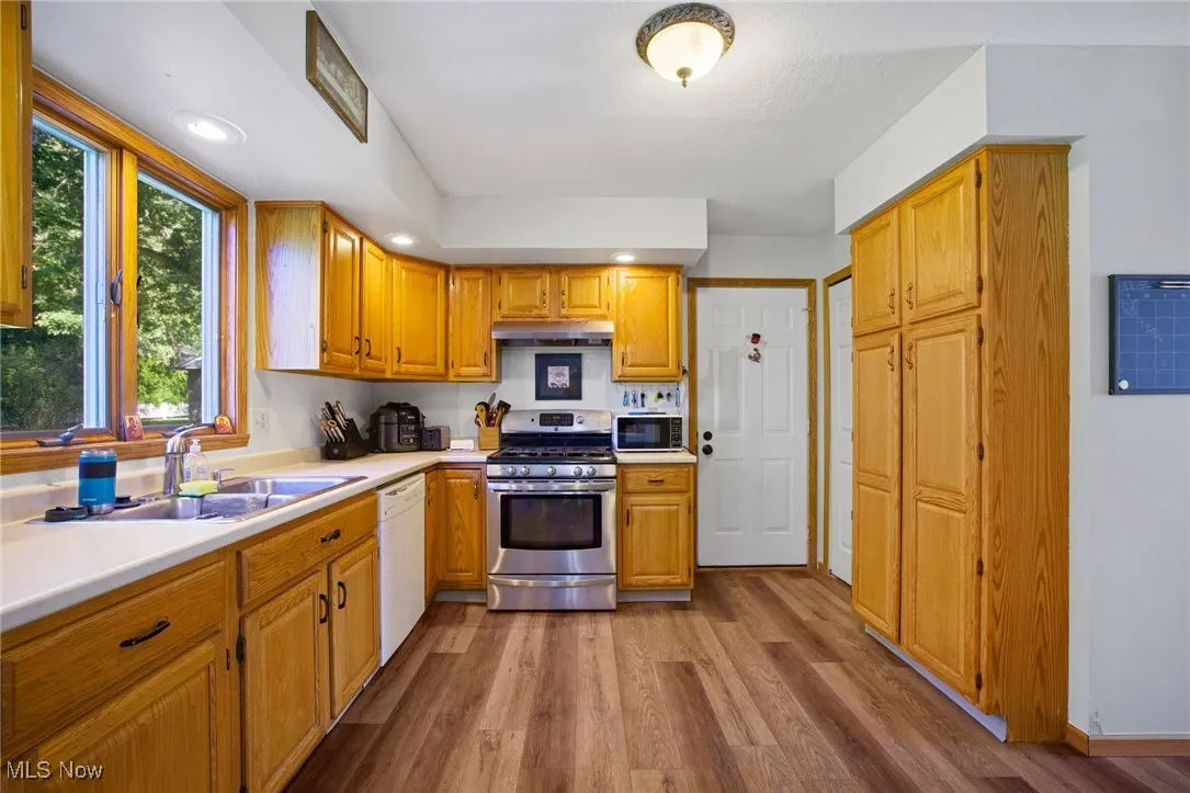 1001 27th Street, Massillon, Ohio 44646,MLS Now Listing ID