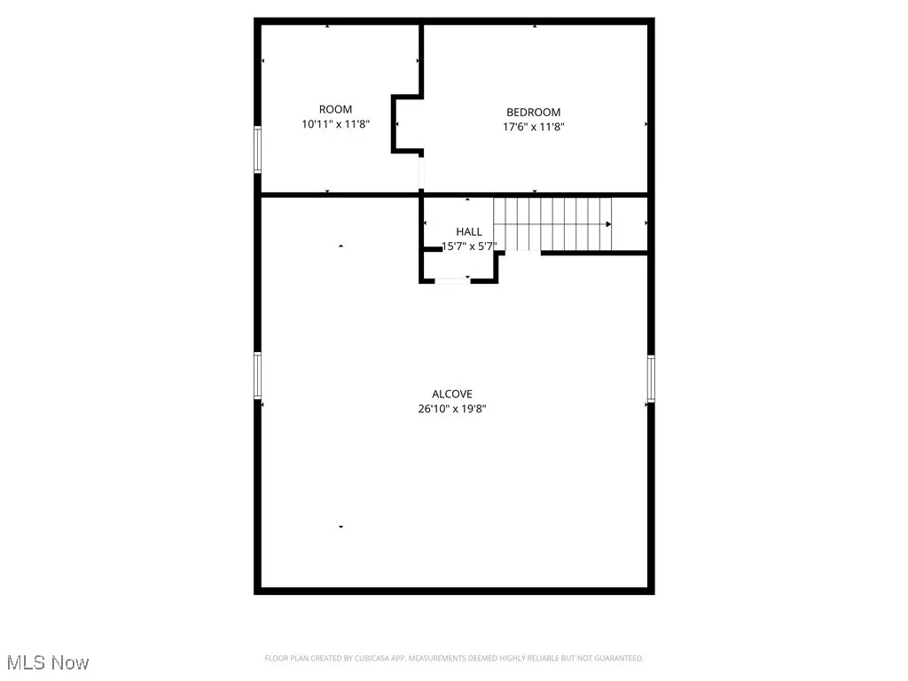 396 W Jackson Street, Painesville, Ohio 44077,MLS Now Listing ID