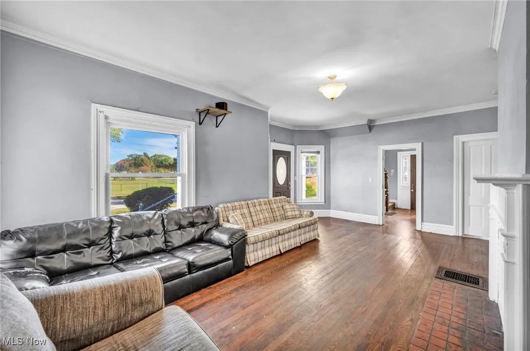 540 Mentor Avenue, Painesville, Ohio 44077,MLS Now Listing ID