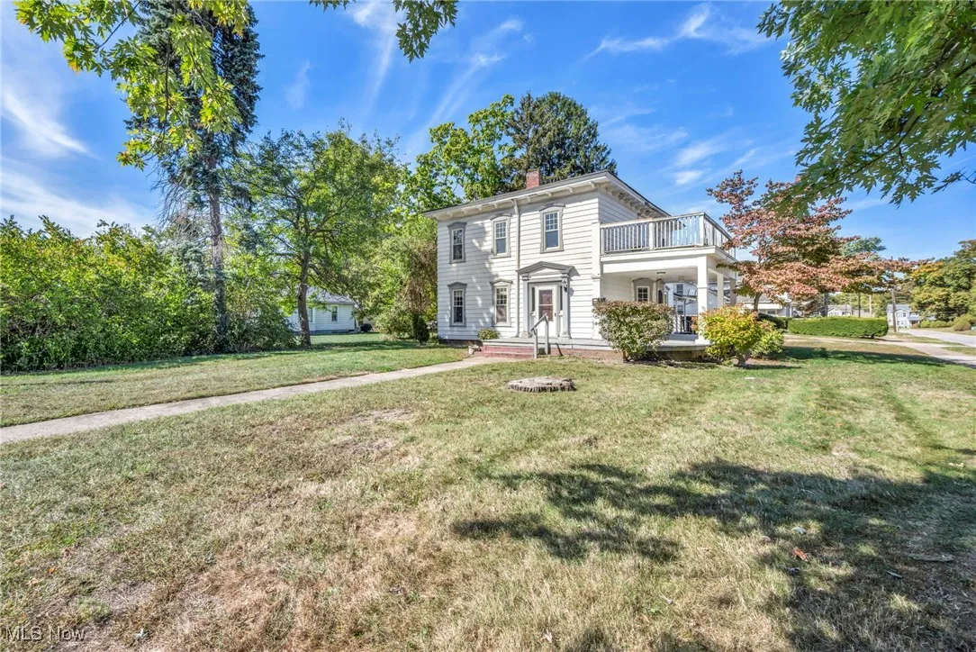 540 Mentor Avenue, Painesville, Ohio 44077,MLS Now Listing ID