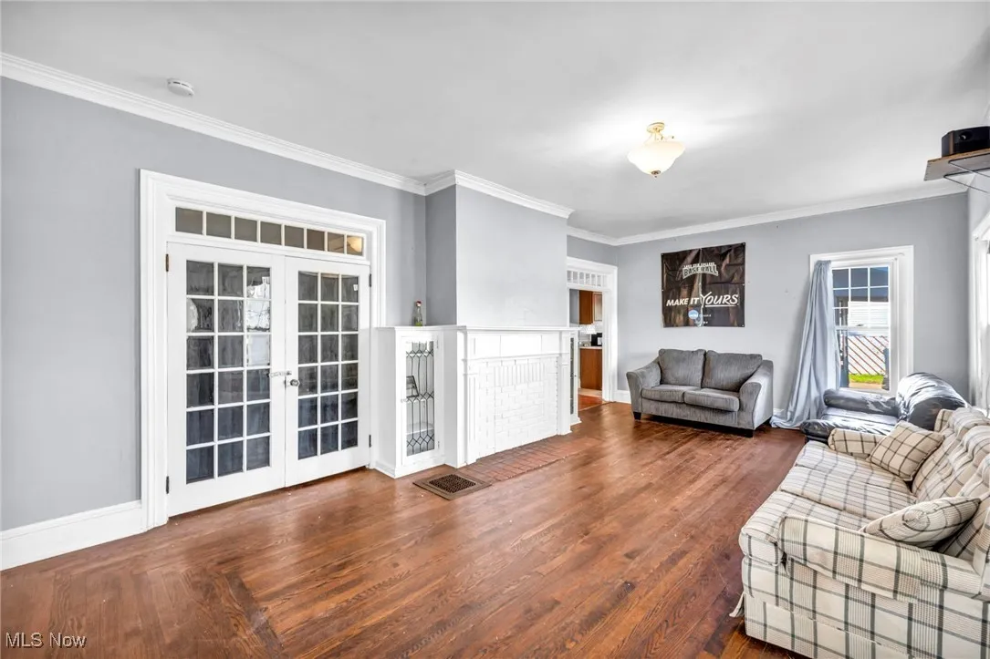 540 Mentor Avenue, Painesville, Ohio 44077,MLS Now Listing ID