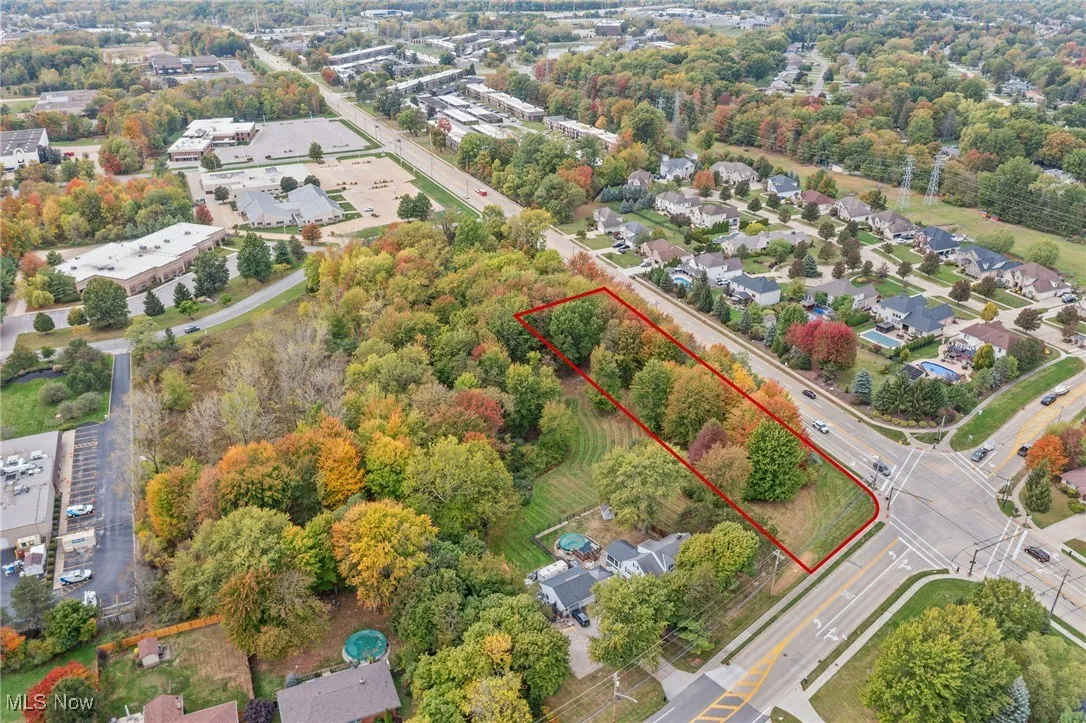 Webster Road, Strongsville, Ohio 44136,MLS Now Listing ID