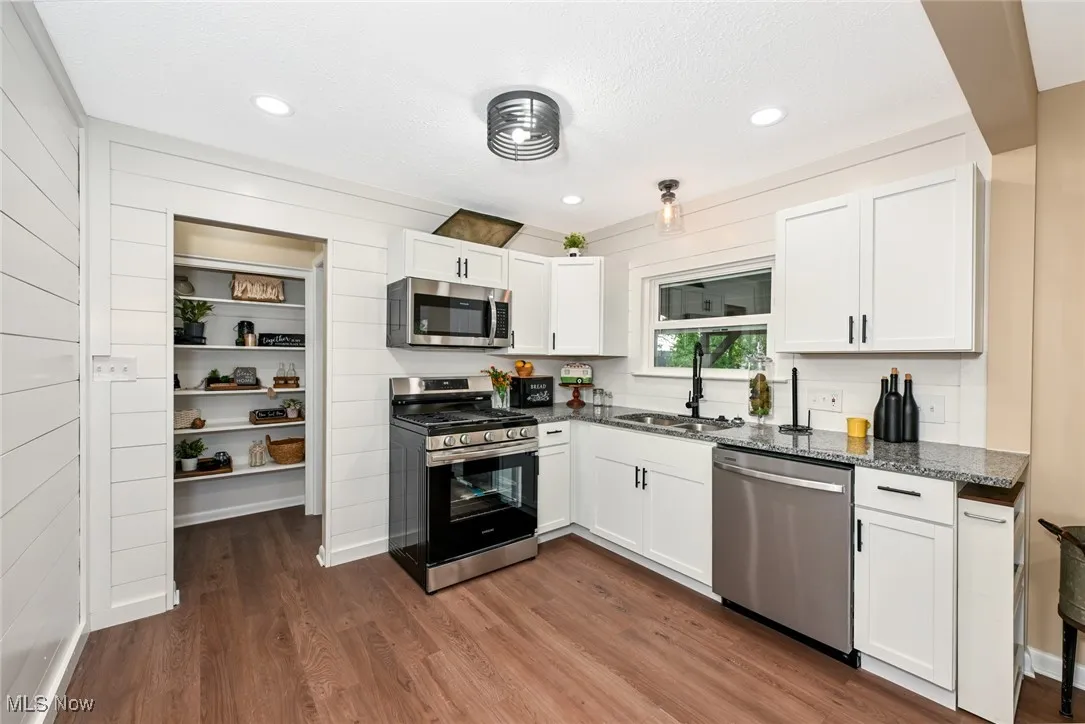 357 E Paige Avenue, Barberton, Ohio 44203,MLS Now Listing ID