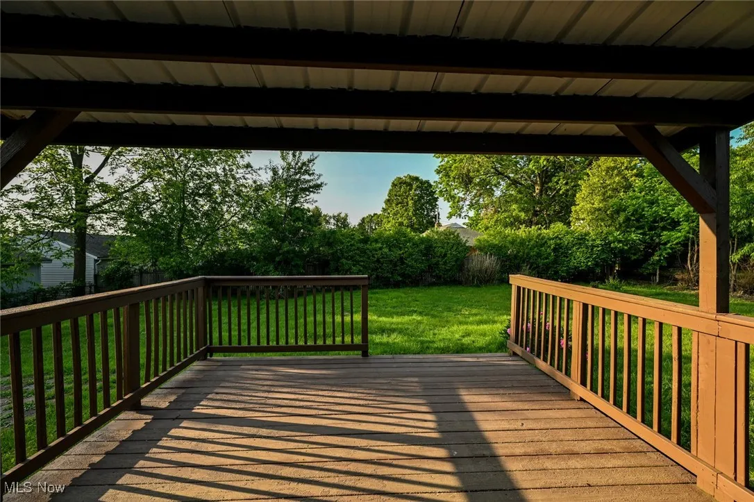 357 E Paige Avenue, Barberton, Ohio 44203,MLS Now Listing ID