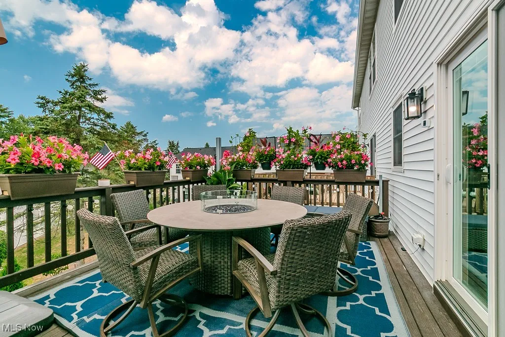 5418 Pebble Creek Lane, Painesville, Ohio 44077,MLS Now Listing ID