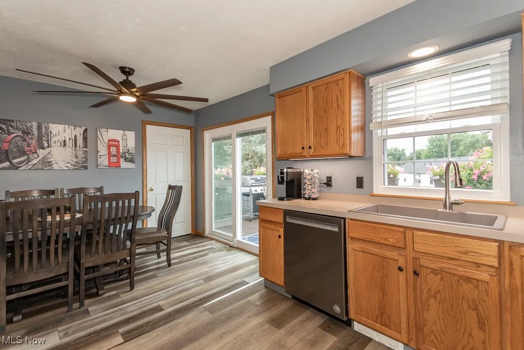 5418 Pebble Creek Lane, Painesville, Ohio 44077,MLS Now Listing ID