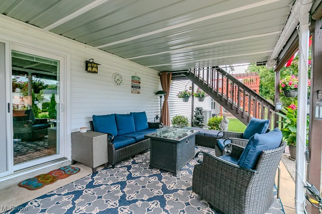 5418 Pebble Creek Lane, Painesville, Ohio 44077,MLS Now Listing ID